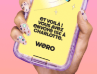 Wero // Source : Wero Wero // Source : Wero
