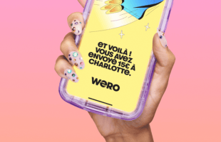 Wero // Source : Wero