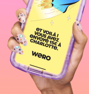 Wero // Source : Wero