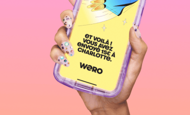 Wero // Source : Wero