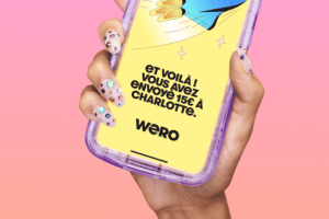 Wero // Source : Wero Wero // Source : Wero