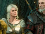 The Witcher 3 // Source : CD Projekt Red The Witcher 3 // Source : CD Projekt Red