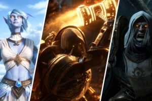 Source : Blizzard Source : Blizzard