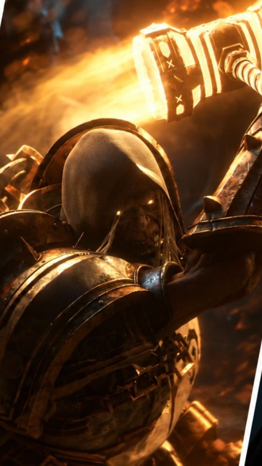 Source : Blizzard Source : Blizzard