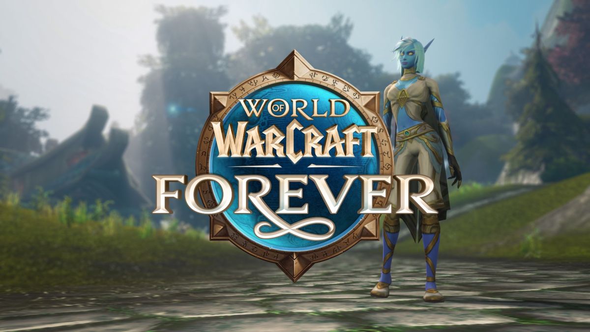 Source : Blizzard Source : Blizzard