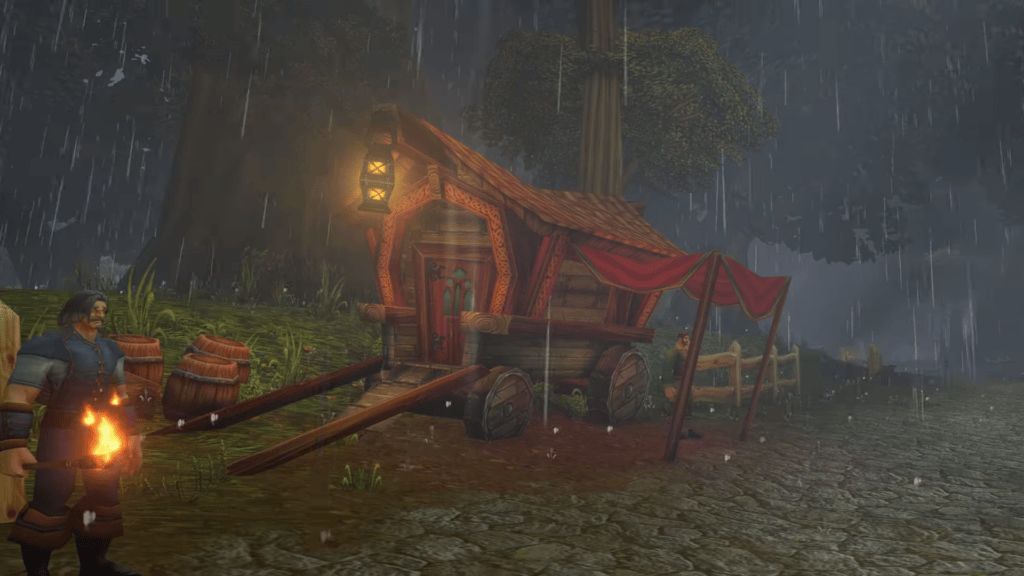WoW Forever // Source : Blizzard WoW Forever // Source : Blizzard