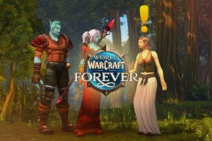 Source : Blizzard Source : Blizzard