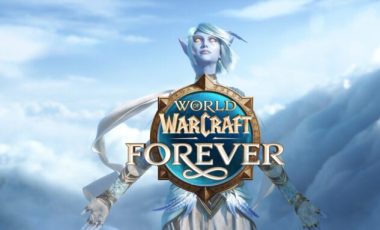 Source : Blizzard