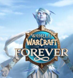 Source : Blizzard Source : Blizzard