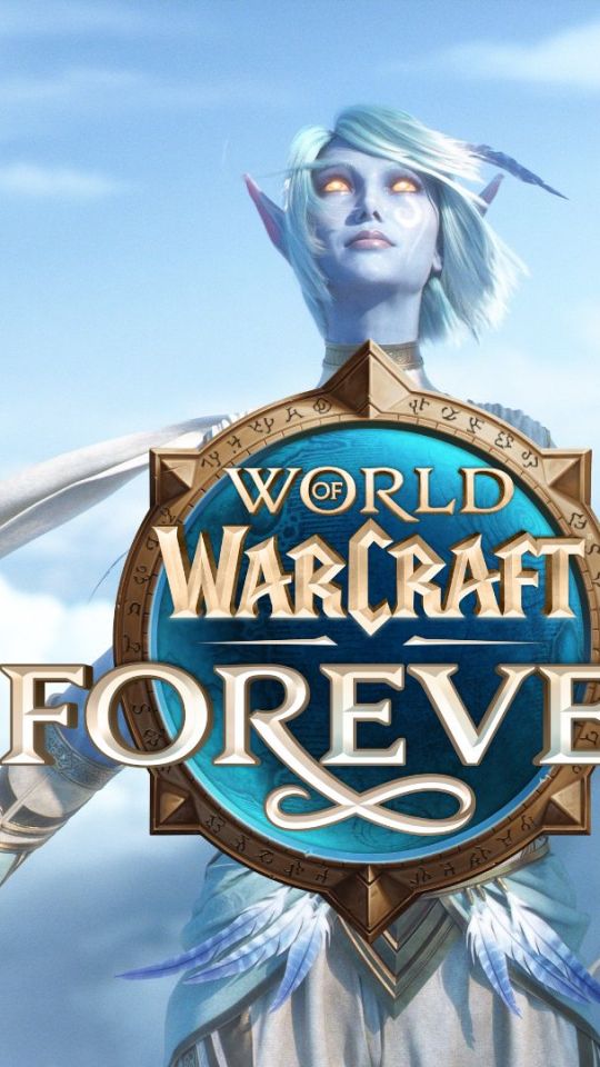 Source : Blizzard Source : Blizzard