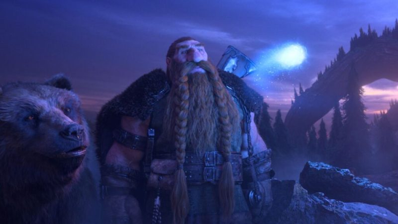 WoW Forever : 5 clins d’œil au lore de Warcraft dans la cinématique, du plus évident au plus nerd