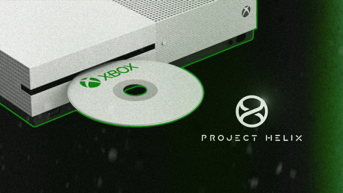 La prochaine Xbox lira-t-elle encore les jeux physiques ? Microsoft consulte ses joueurs // Source : Xbox / Numerama La prochaine Xbox lira-t-elle encore les jeux physiques ? Microsoft consulte ses joueurs // Source : Xbox / Numerama