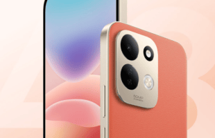 Xiaomi Redmi 17 5G // Source : Xiaomi Xiaomi Redmi 17 5G // Source : Xiaomi