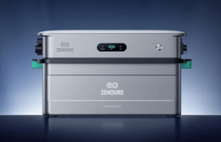 Zendure SolarFlow 2400 AC // Source : Zendure 