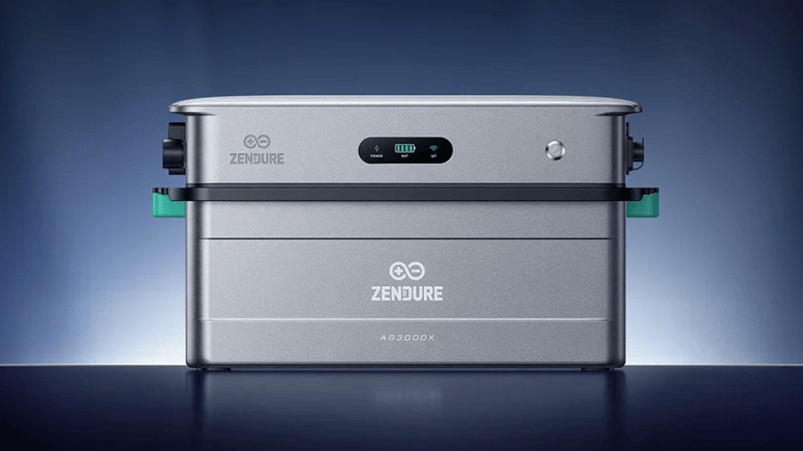 Pour alléger la facture d’électricité après le coucher du soleil, Zendure baisse le prix de sa batterie domestique