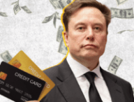 Elon Musk veut que vous envoyiez une photo de votre carte bancaire à Grok // Source : Gage Skidmore / Numerama