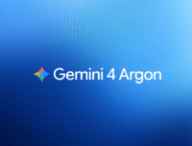 Face à OpenAI et Anthropic, Google dégaine Gemini 4 Argon pour revenir dans la course // Source : Google 