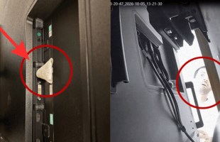 OpenAI dispositif d'enregistrement / suspect // Source : Bureau du procureur des États-Unis pour le district nord de la Californie OpenAI dispositif d'enregistrement / suspect // Source : Bureau du procureur des États-Unis pour le district nord de la Californie
