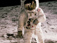 La NASA offre 150 000 dollars pour résoudre ce problème électrique sur la Lune // Source : NASA La NASA offre 150 000 dollars pour résoudre ce problème électrique sur la Lune // Source : NASA