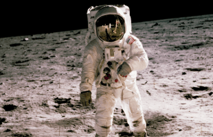 La NASA offre 150 000 dollars pour résoudre ce problème électrique sur la Lune // Source : NASA