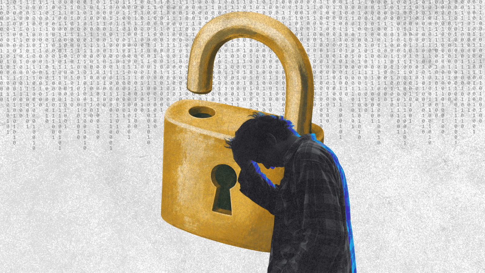 « On a un problème » : une faille de sécurité absurde met Internet en alerte