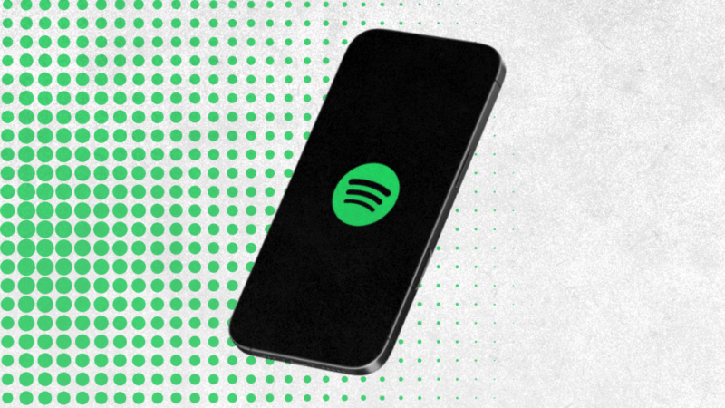 Spotify vérifie avec qui vous partagez votre abonnement Famille : voici ce que vous risquez