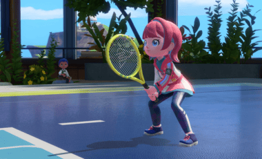 Test de Sports Resort sur Nintendo Switch 2 : notre avis Test de Sports Resort sur Nintendo Switch 2 : notre avis