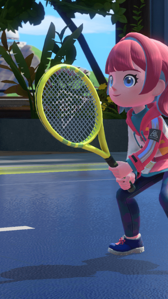 Test de Sports Resort sur Nintendo Switch 2 : notre avis Test de Sports Resort sur Nintendo Switch 2 : notre avis