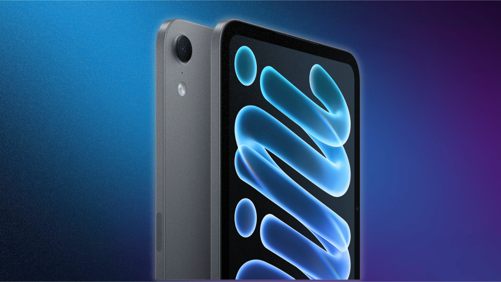 L’iPad mini pourrait avoir un écran 120 Hz : Apple l’a-t-il bridé à 60 Hz ?