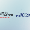Banque Populaire et Caisse d’Épargne : des paiements par carte risquent d’être débités deux fois // Source : Groupe BPCE