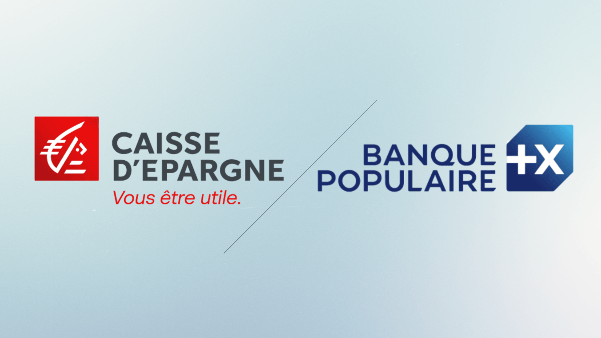 Banque Populaire et Caisse d’Épargne : des paiements par carte risquent d’être débités deux fois // Source : Groupe BPCE