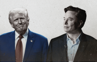 Elon Musk va renommer SpaceXAI en SpaceXSI pour faire plaisir à Trump // Source : Gage Skidmore / Numerama