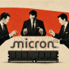 Après Samsung, Micron sous la menace d’une grève : faut-il s’inquiéter pour la RAM ? // Source : Micron / Numerama