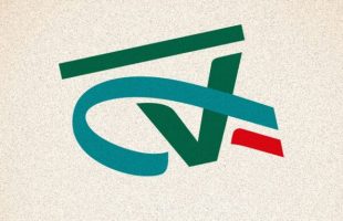 Panne du Crédit agricole. // Source : Wikimedia/Crédit agricole ; montage Numerama avec Canva