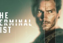 The Terminal List saison 2 // Source : Prime Video The Terminal List saison 2 // Source : Prime Video