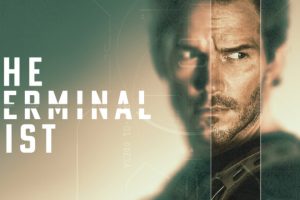 The Terminal List saison 2 // Source : Prime Video