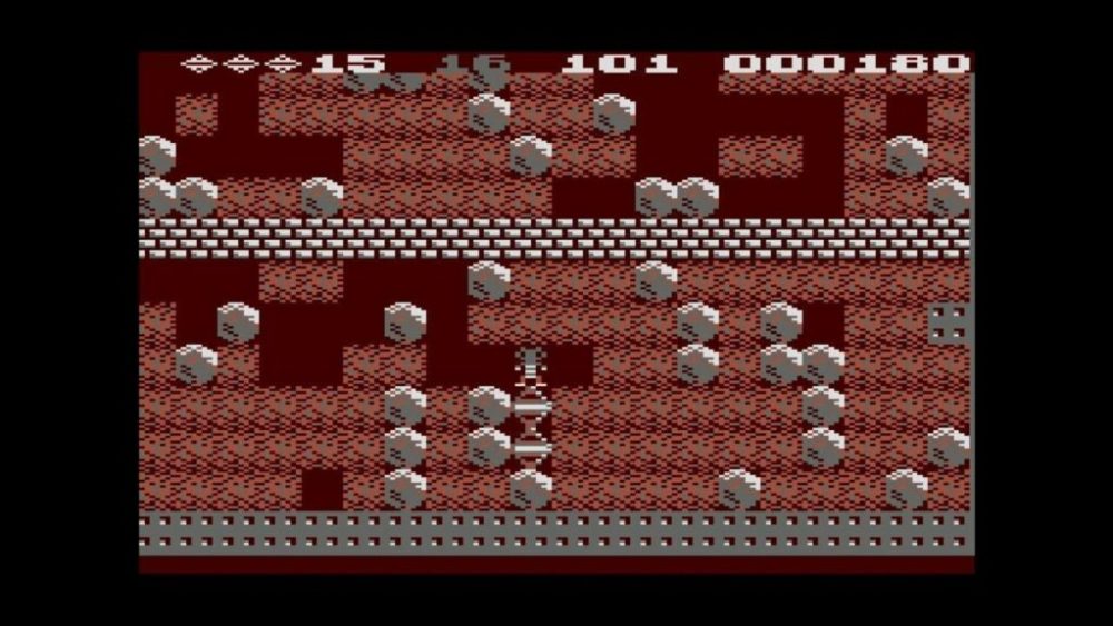 Atari 800XL // Source : Atari Atari 800XL // Source : Atari