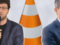 Affaire Jean-Baptiste Kempf vs. Gérald Darmanin : le créateur de VLC a gagné // Source : Numerama / Wikimedia Commons Affaire Jean-Baptiste Kempf vs. Gérald Darmanin : le créateur de VLC a gagné // Source : Numerama / Wikimedia Commons
