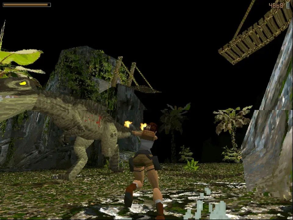 TombRaider1 TombRaider1