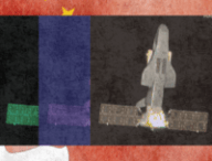 engin chinois // Source : montagen numerama engin chinois // Source : montagen numerama