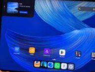 Amazon Alexa Tablet Pro. // Source : Numerama