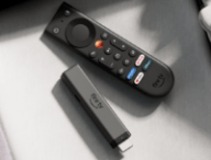 Amazon Fire TV Stick 4K (nouvelle génération) // Source : Amazon Amazon Fire TV Stick 4K (nouvelle génération) // Source : Amazon