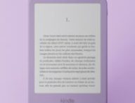 Amazon Kindle 2026 // Source : Amazon