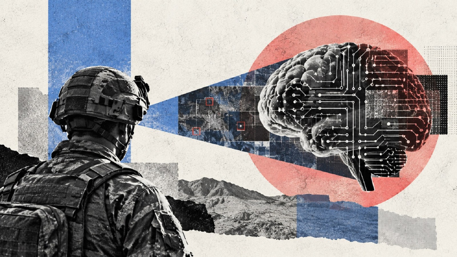 « Un véritable changement de paradigme » : comment l’agence IA des armées planche sur cette technologie de rupture