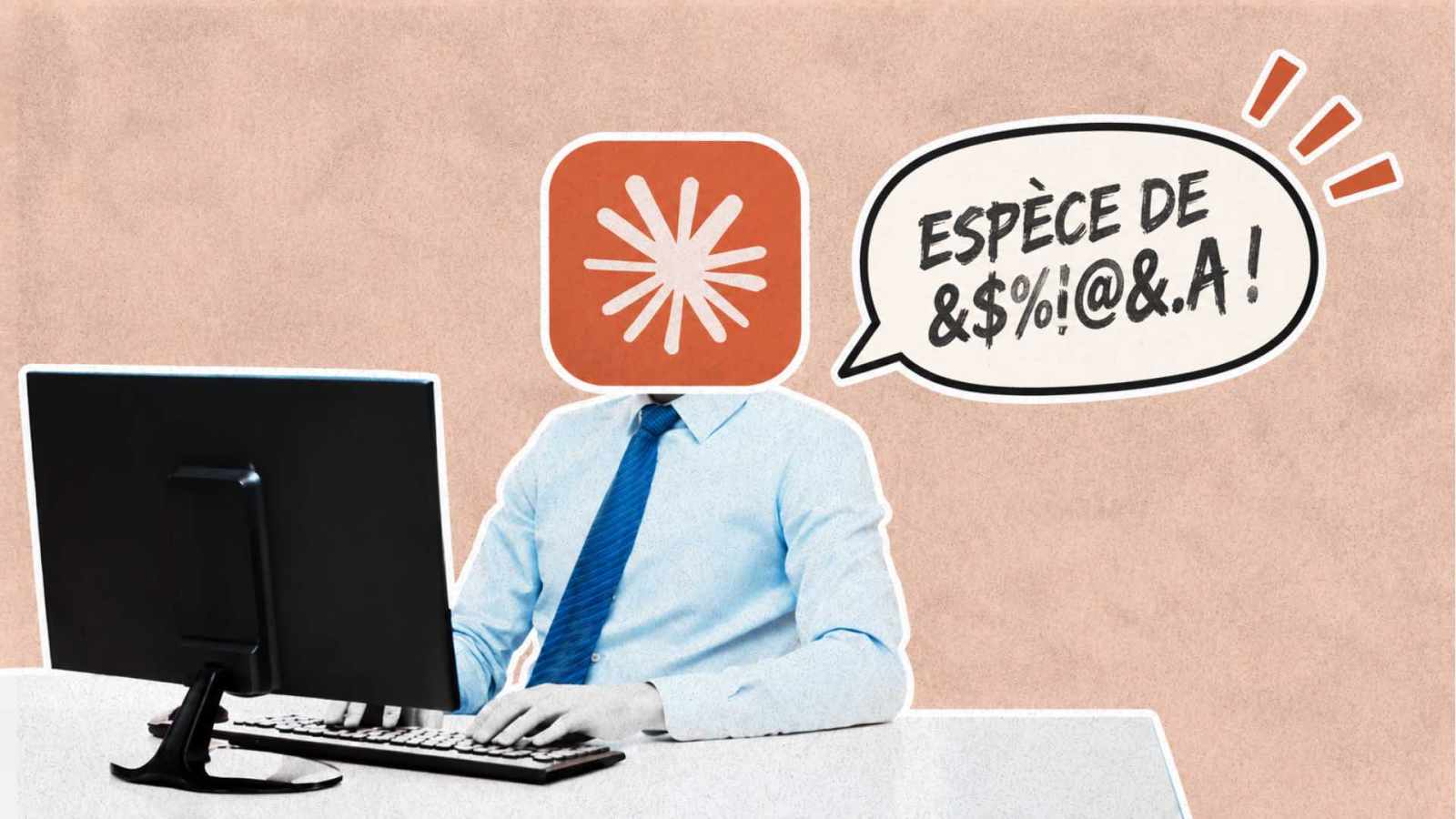 Il est désormais interdit de harceler Claude AI