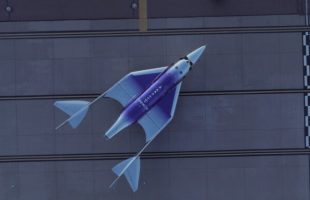 Source : Virgin Galactic