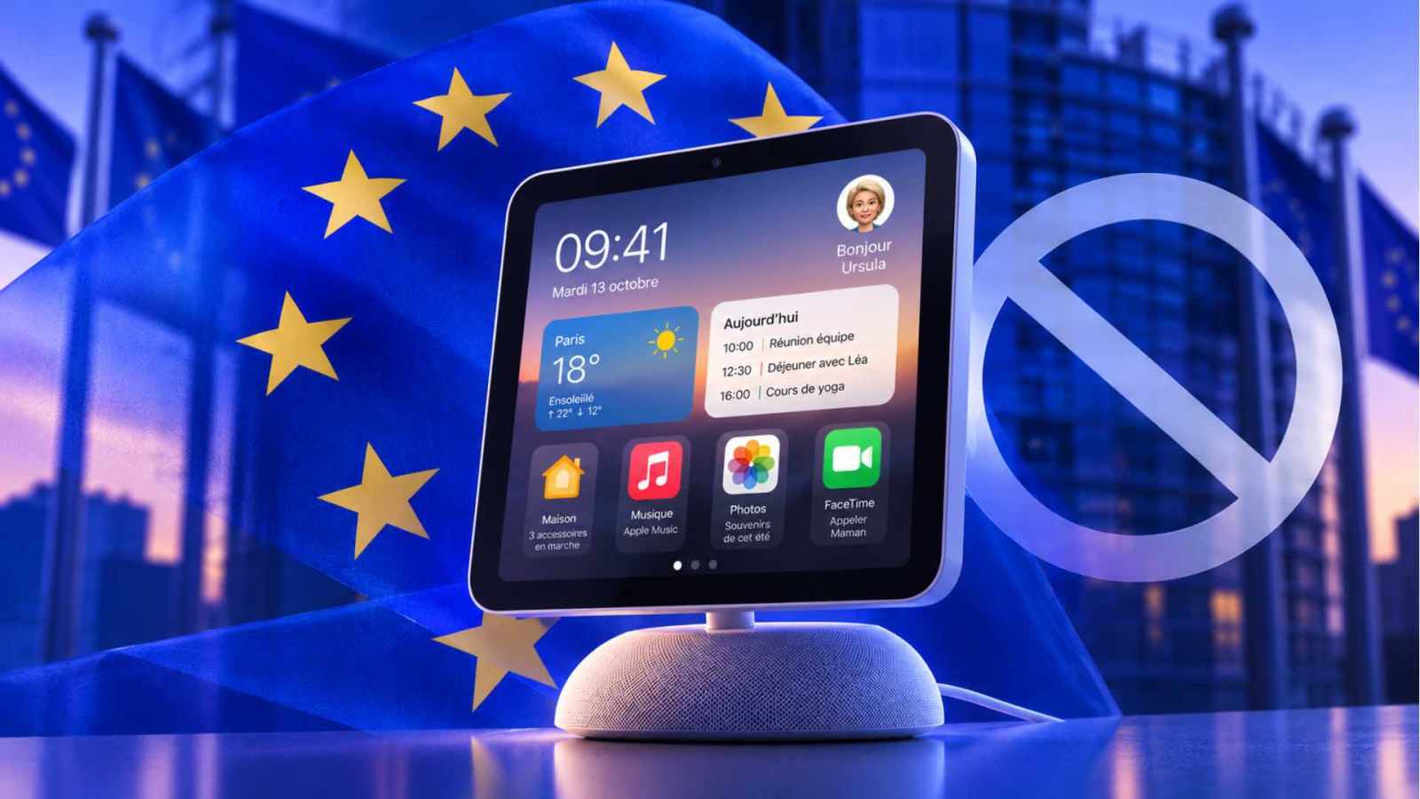 Sans Siri AI en Europe, faut-il craindre qu’Apple ne lance plus ses nouveautés chez nous ?