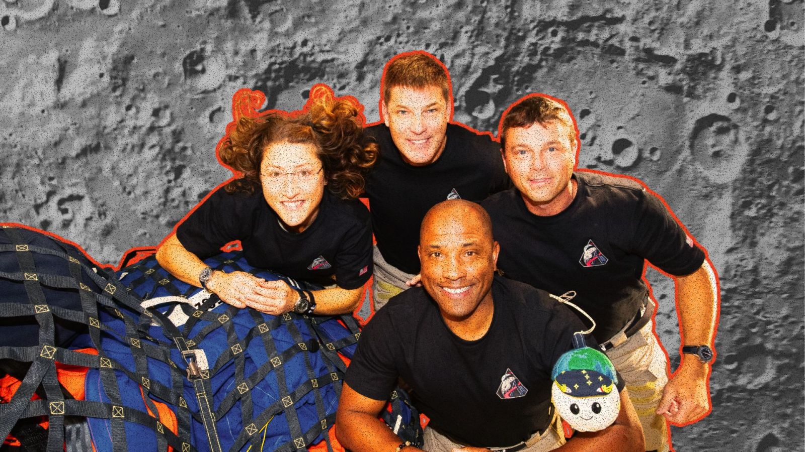 « J’aurais pu marcher sur la Lune » : pourquoi les astronautes d’Artémis II ont tous renoncé à revoler dans l’espace