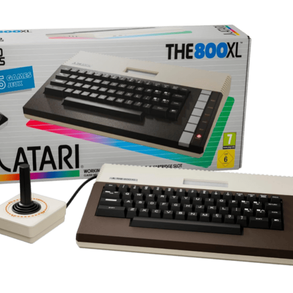 Atari The 800XL