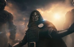 Avengers Doomsday // Source : Marvel
